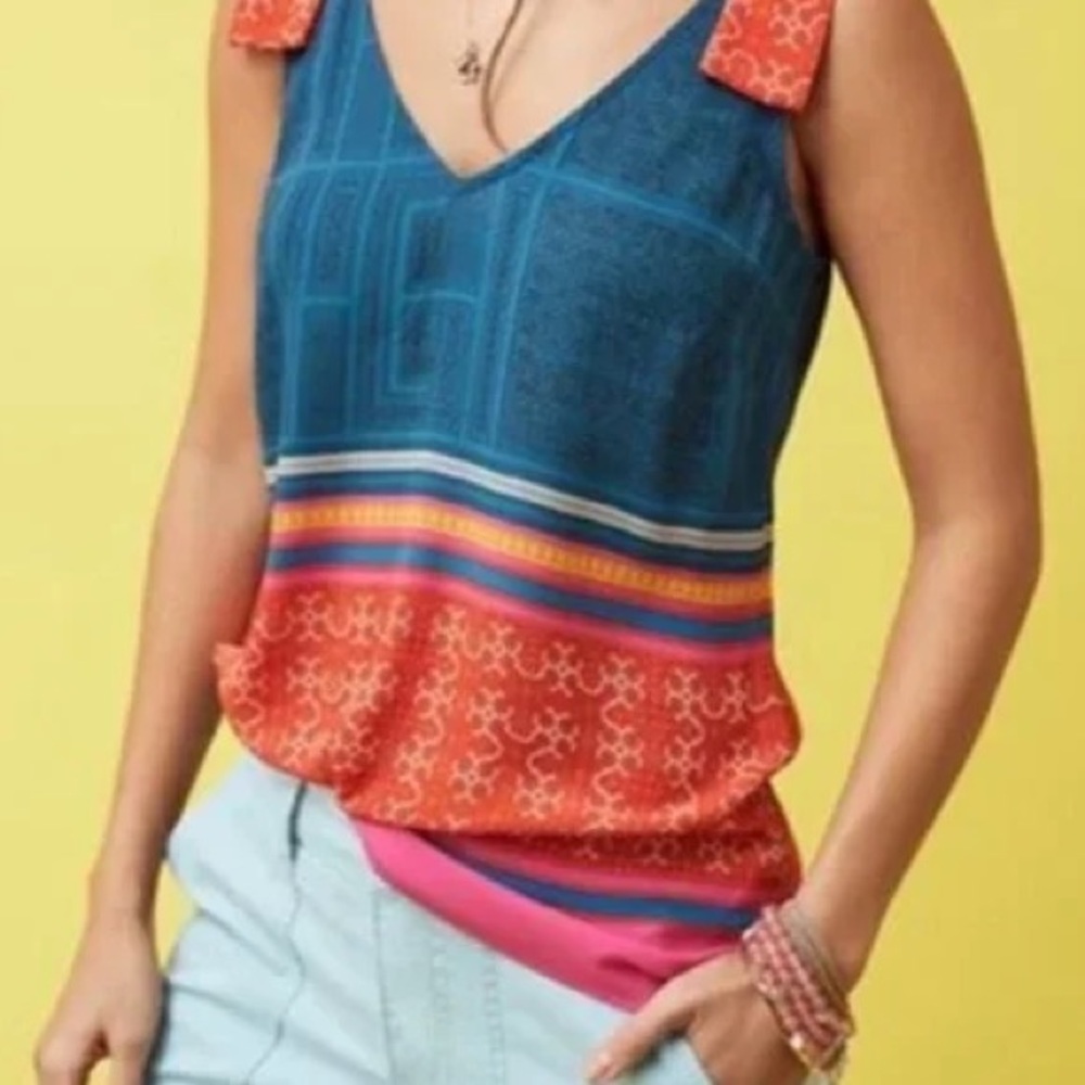 Cabi women’s top